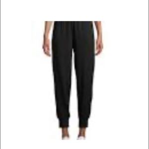 NWT Eileen Fisher Pants w Velvet Side Stripe &218